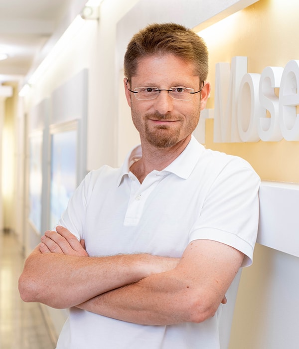 Dr. med. Marcus Rossi